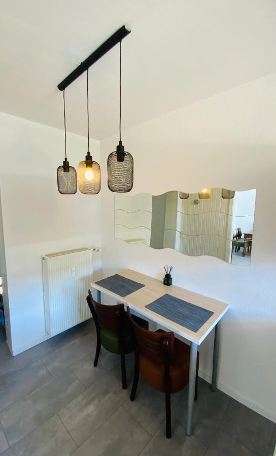 Appartamento Sehr Schoenes Haus Mit Terasse Naehe Duesseldorf Krefeld Esterno foto